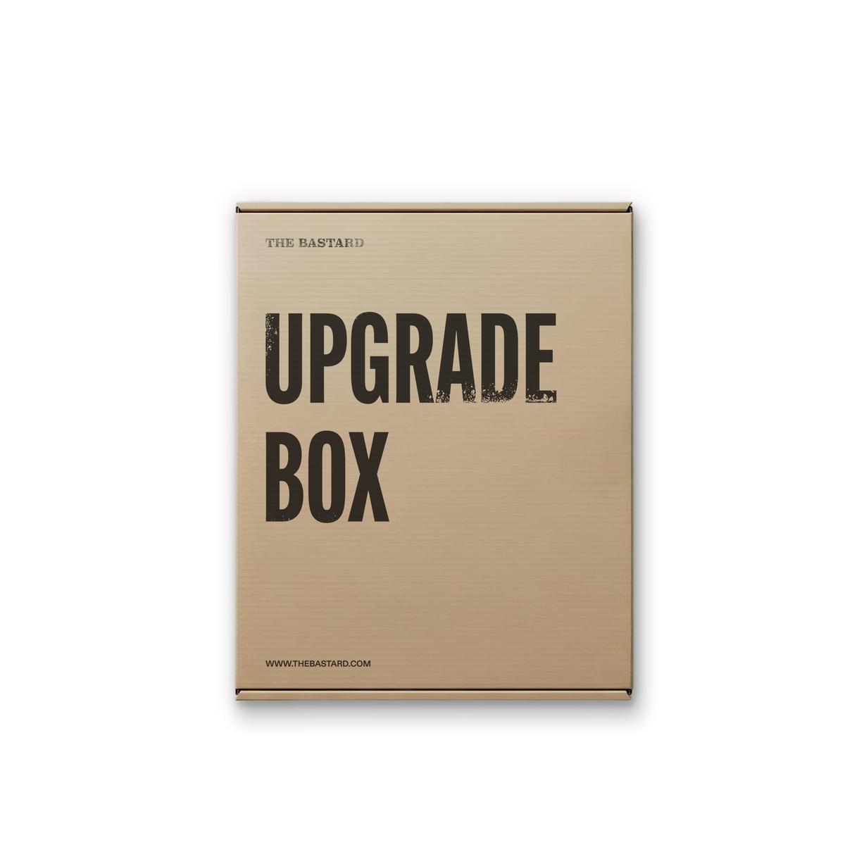 The Bastard Upgrade Box Medium