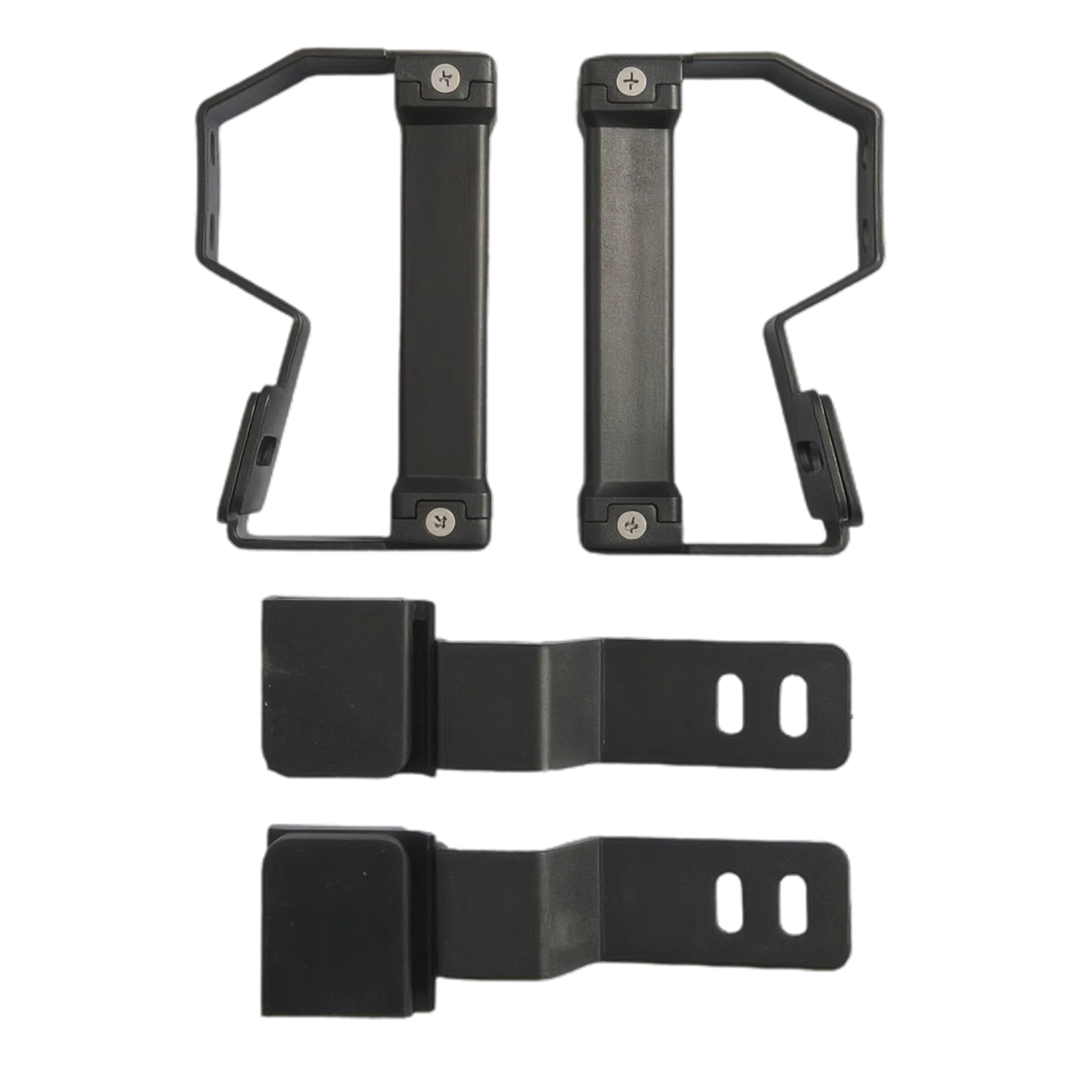 The Bastard Grip and Go Large