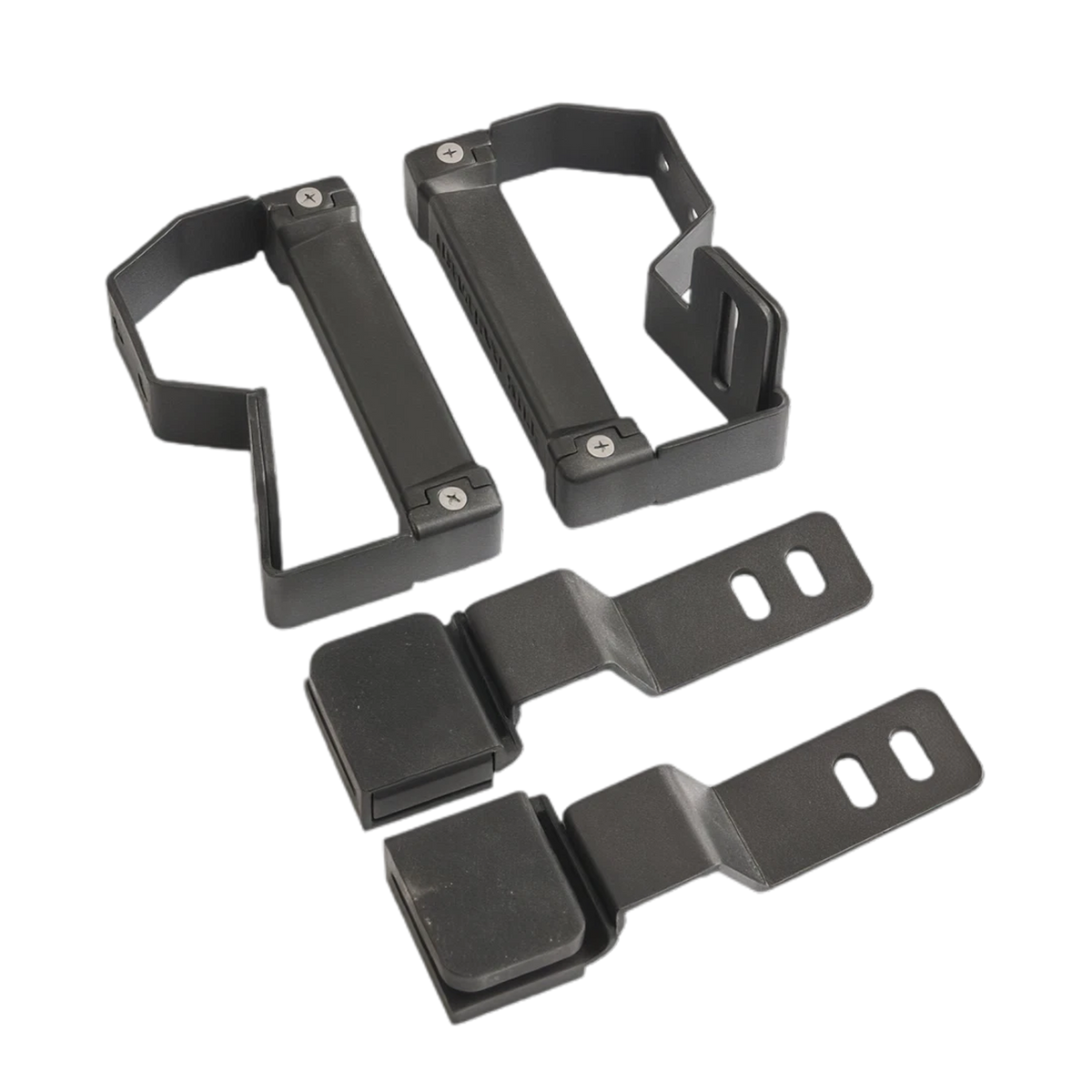 The Bastard Grip and Go Large
