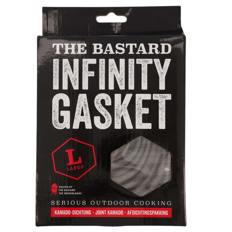 The Bastard Infinity Gasket Large