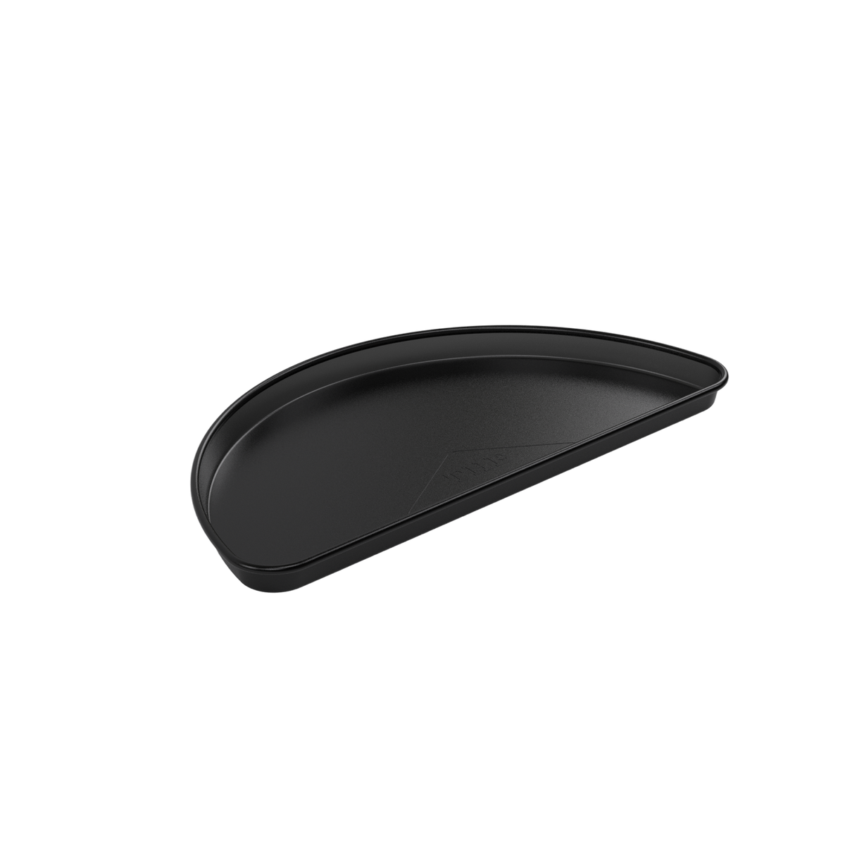 The Bastard Drip Pan Half Moon Medium
