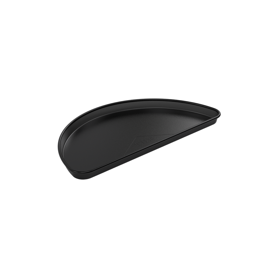 The Bastard Drip Pan Half Moon Medium