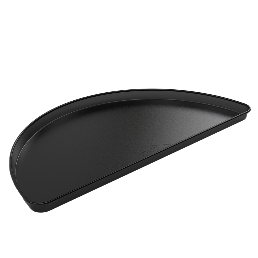 The Bastard Drip Pan Half Moon XL