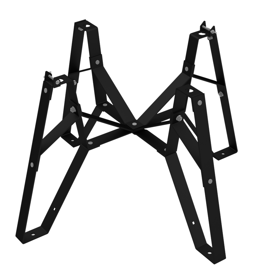 The Bastard Compact High level stand