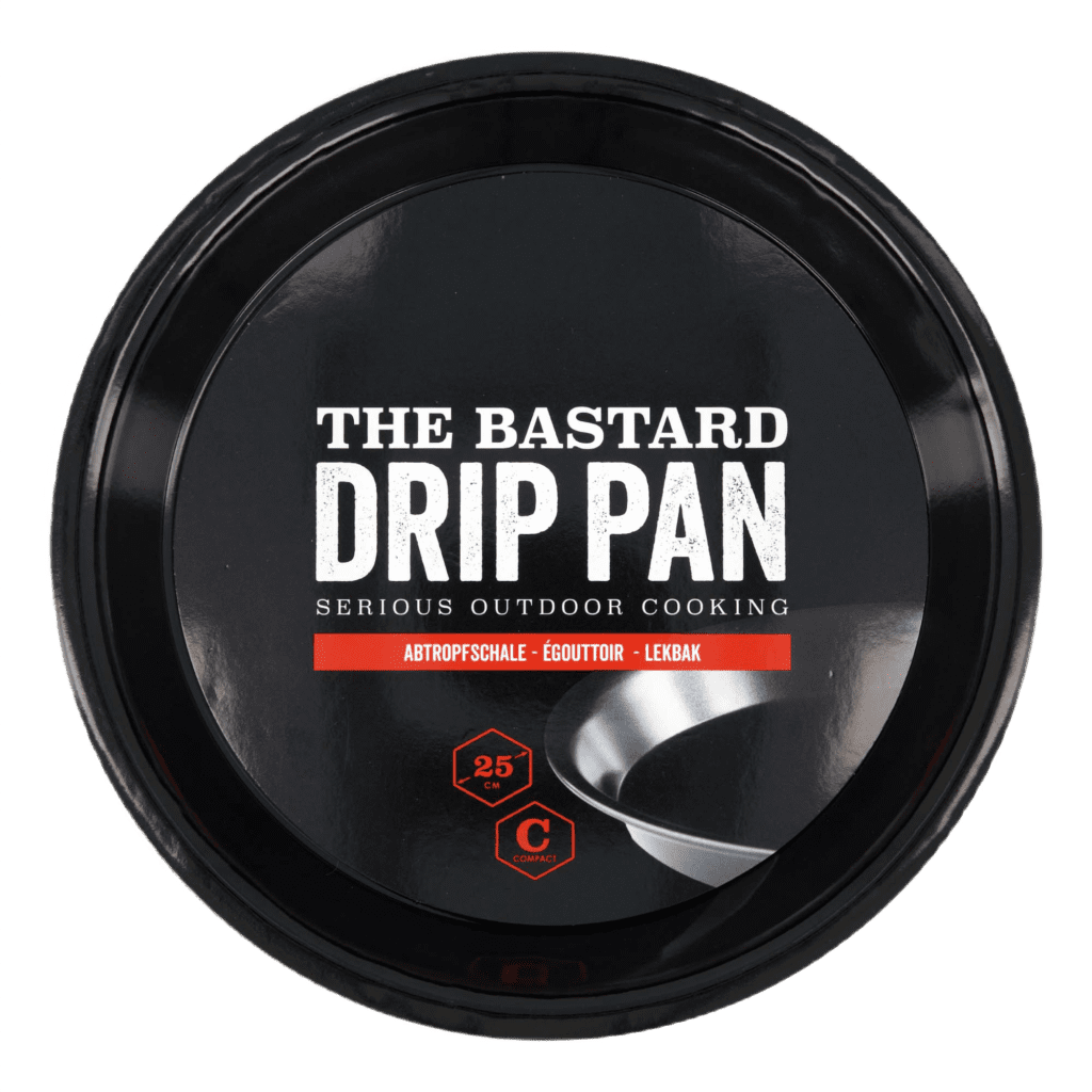 Drip Pan Compact