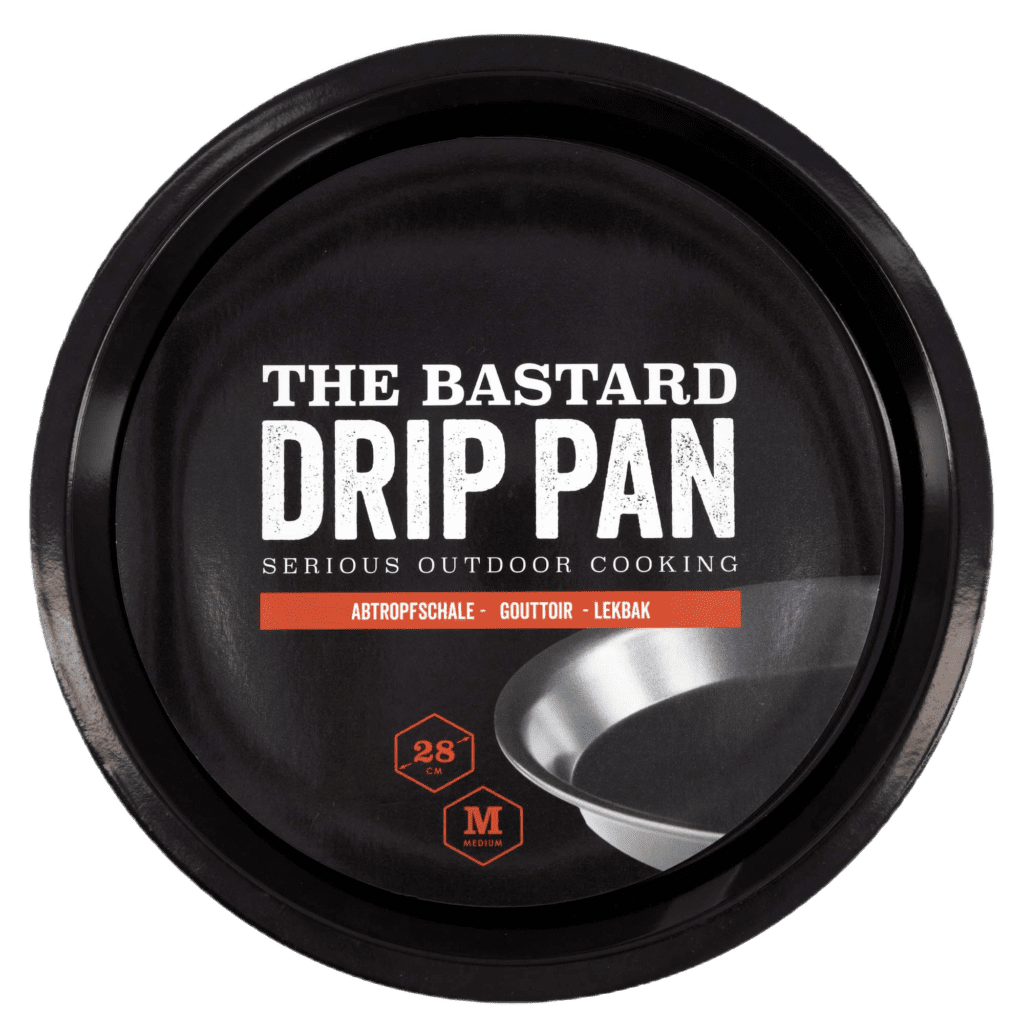 Drip Pan Medium