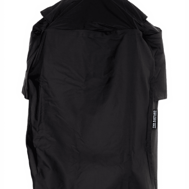 The Bastard Raincover