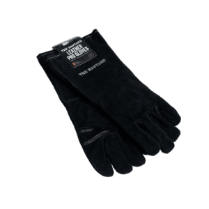The Bastard Leather Pro Gloves