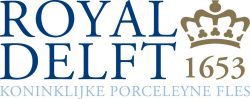 Royal Delft logo